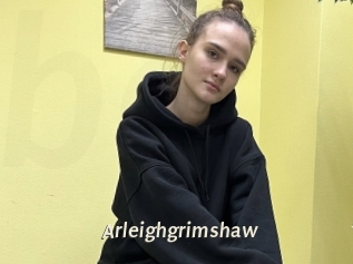 Arleighgrimshaw