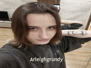 Arleighgrundy