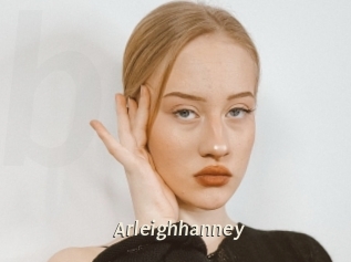 Arleighhanney