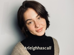 Arleighhascall