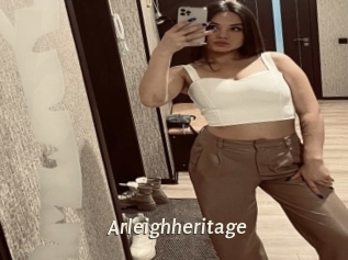 Arleighheritage
