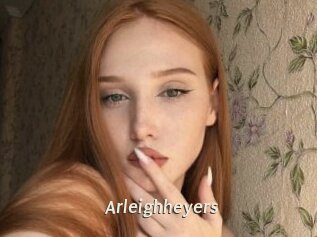 Arleighheyers