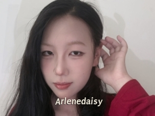 Arlenedaisy