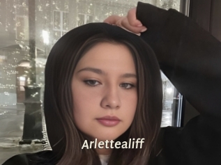 Arlettealiff