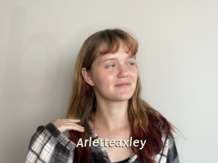 Arletteaxley