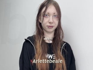 Arlettebeale