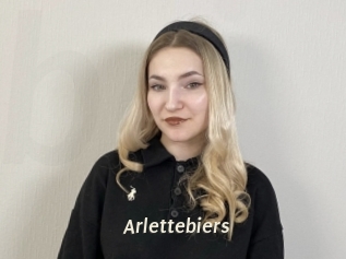 Arlettebiers