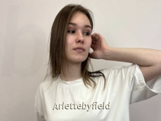 Arlettebyfield