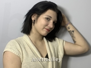 Arlettecilley