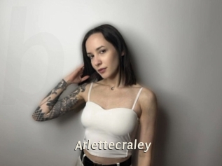 Arlettecraley