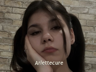 Arlettecure