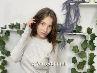 Arlettedunnell