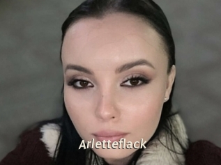 Arletteflack