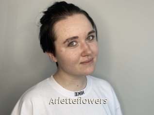 Arletteflowers