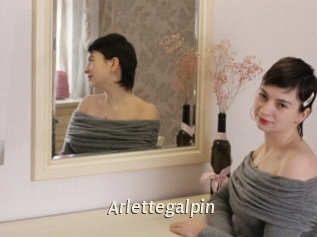 Arlettegalpin
