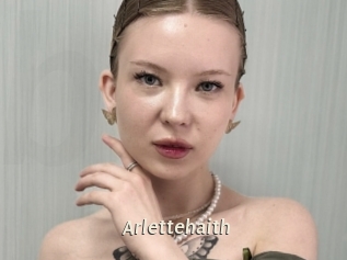Arlettehaith