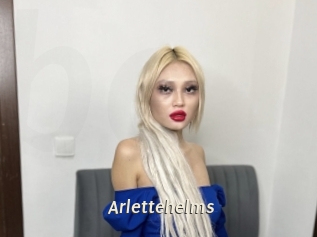 Arlettehelms