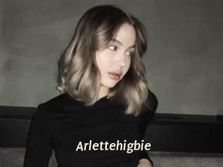 arlettehigbie Blog éjac