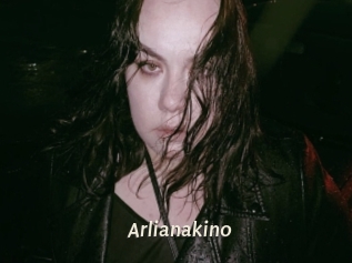 Arlianakino