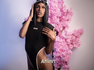 arlinn Blog éjac