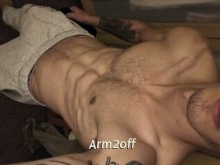 Arm2off