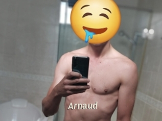 arnaud Blog éjac