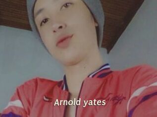 Arnold_yates