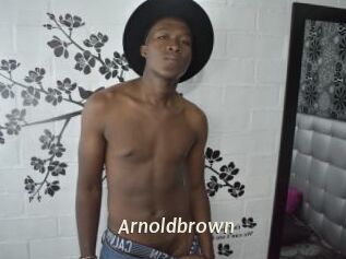 Arnoldbrown