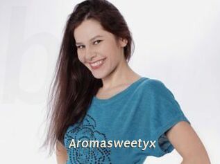 Aromasweetyx