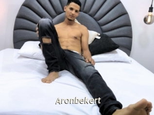 Aronbekert