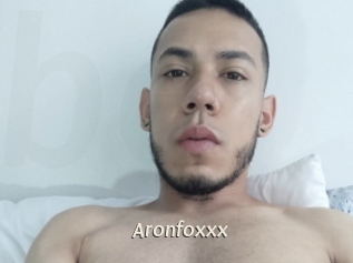 Aronfoxxx