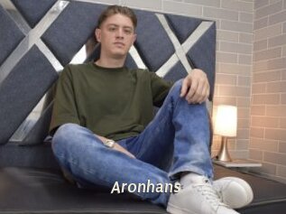 Aronhans