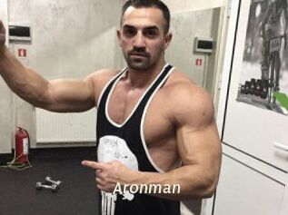 Aronman