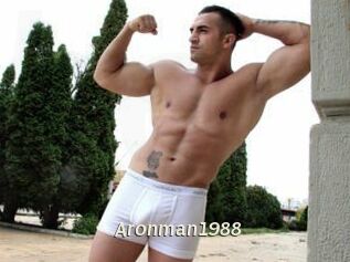 Aronman1988