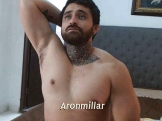 Aronmillar