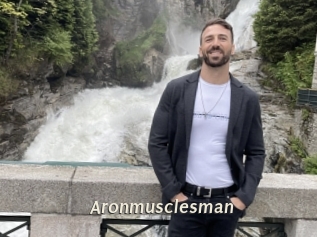 aronmusclesman Blog éjac