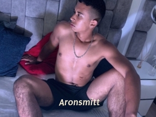 Aronsmitt