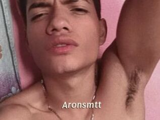 Aronsmtt