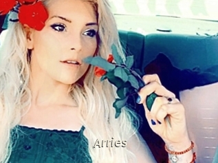 Arries