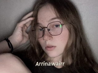 arrinawairr Blog éjac