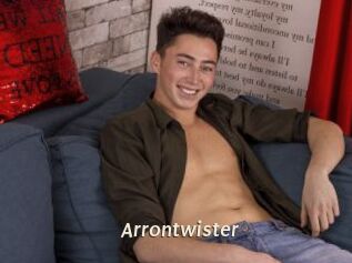 Arrontwister