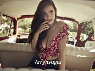 Arrynsugar