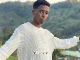 art_boy Blog éjac