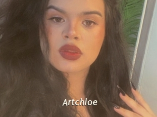artchloe Blog éjac