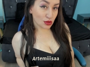 Artemiiisaa
