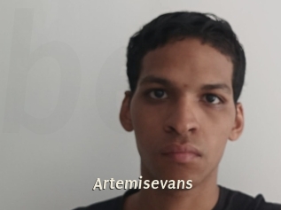 Artemisevans