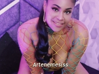 Artenemesiss
