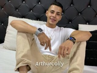 arthurcolly Blog éjac
