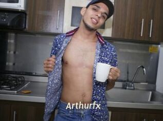 Arthurfx