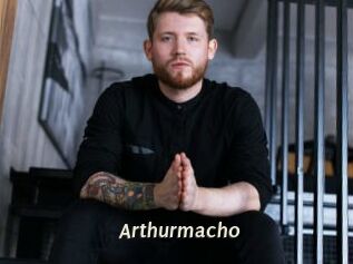 Arthurmacho